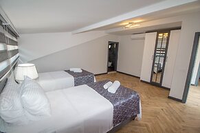 Zehra Villas