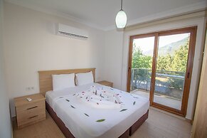 Zehra Villas