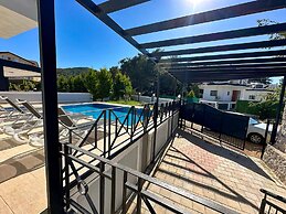 Zehra Villas
