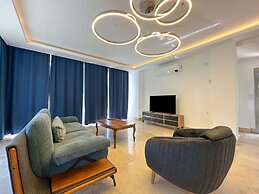 Zehra Villas