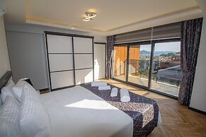 Zehra Villas