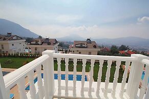 Zehra Villas