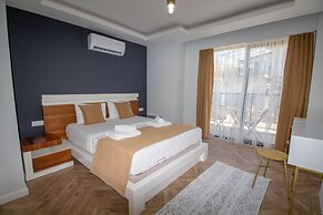 Zehra Villas