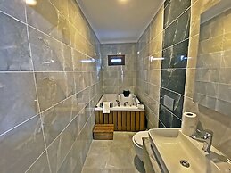 Zehra Villas