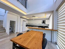 Zehra Villas