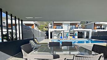 Zehra Villas