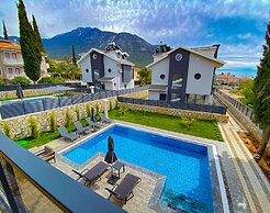 Zehra Villas