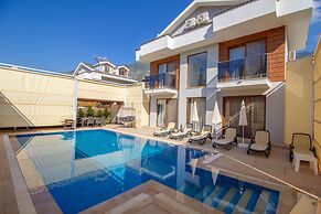 Zehra Villas