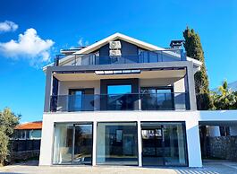 Zehra Villas