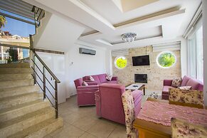 Zehra Villas