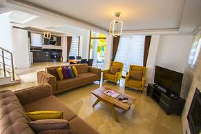 Zehra Villas