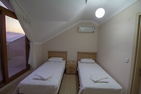 Zehra Villas
