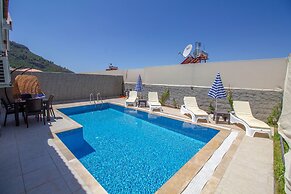 Zehra Villas