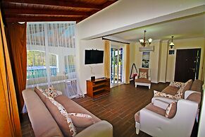 Zehra Villas