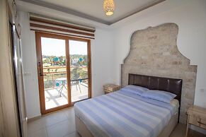 Zehra Villas