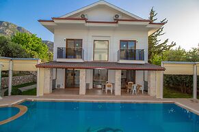 Zehra Villas