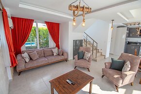 Zehra Villas