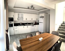 Zehra Villas