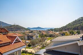 Zehra Villas