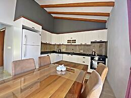 Zehra Villas