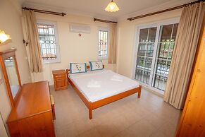 Zehra Villas