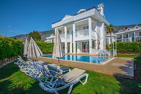 Zehra Villas