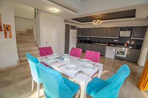 Zehra Villas