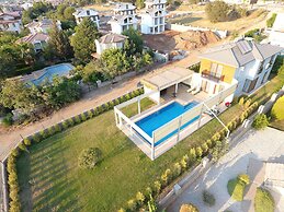 Zehra Villas