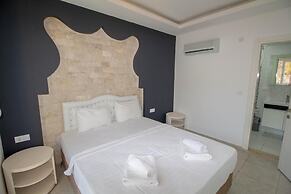 Zehra Villas