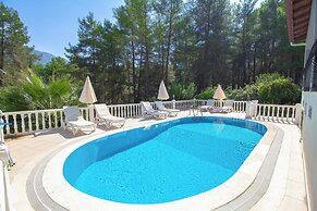 Zehra Villas