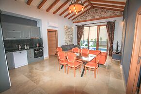 Zehra Villas