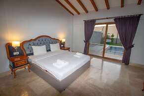 Zehra Villas