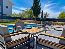 Zehra Villas