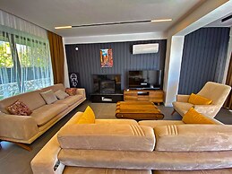 Zehra Villas