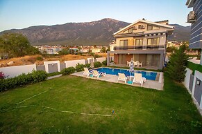 Zehra Villas