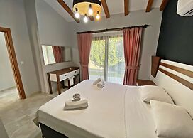 Zehra Villas