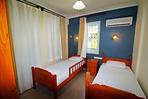Zehra Villas