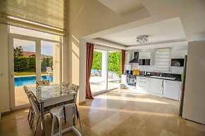 Zehra Villas
