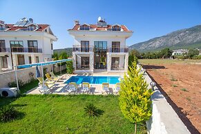 Zehra Villas