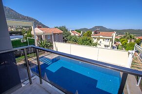 Zehra Villas