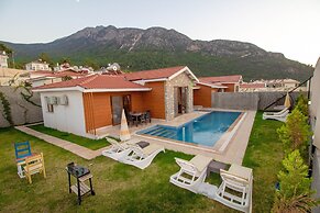 Zehra Villas