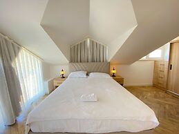 Zehra Villas