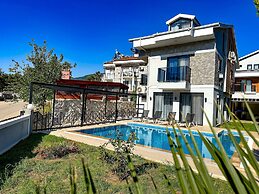 Zehra Villas