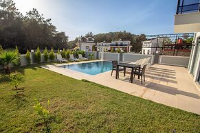 Zehra Villas