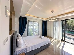 Zehra Villas