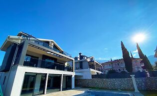Zehra Villas