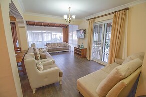 Zehra Villas