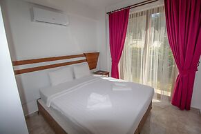 Zehra Villas