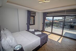 Zehra Villas