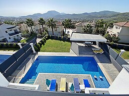 Zehra Villas